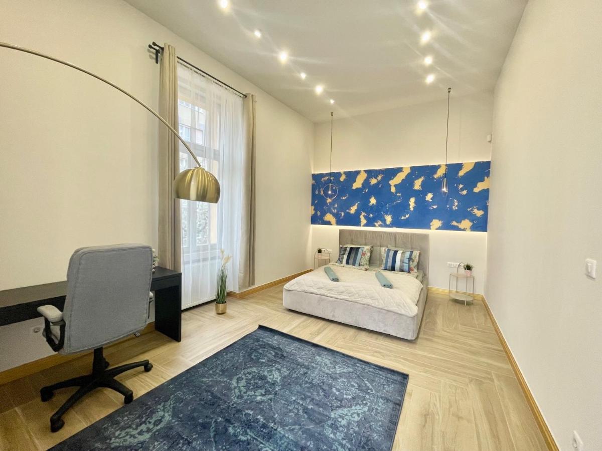 Apartamento Logodi #castle #freeparking Budapest