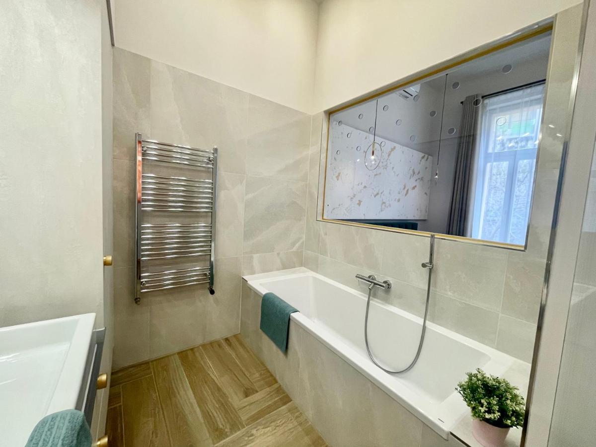 Apartamento Logodi #castle #freeparking *