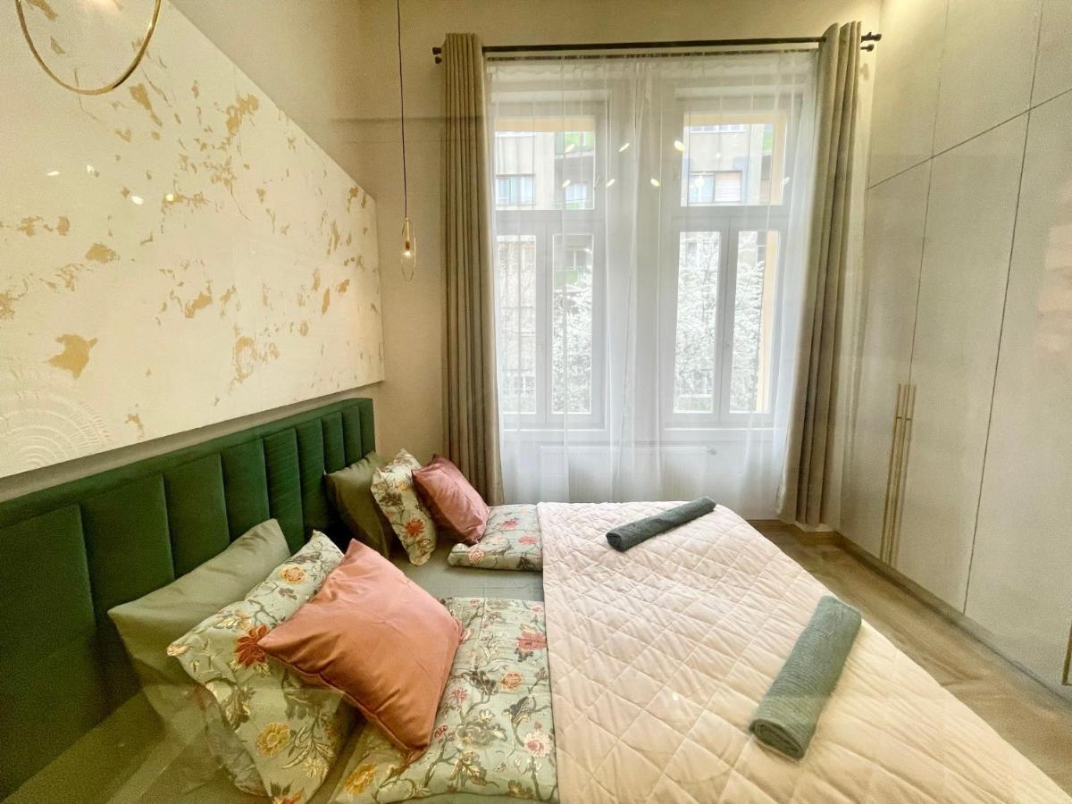 Logodi #castle #freeparking Apartmán *
