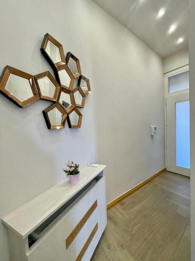Logodi #castle #freeparking Apartmán Budapest