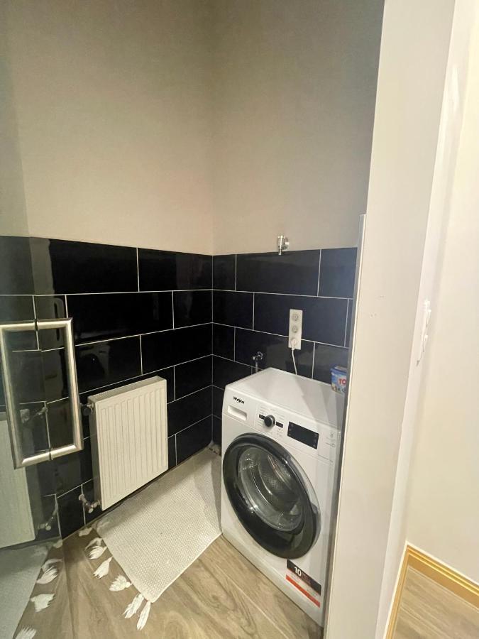 Apartmán Logodi #castle #freeparking *