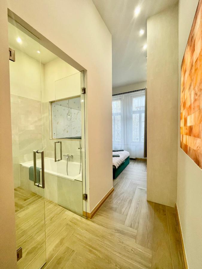 Logodi #castle #freeparking Apartmán Budapest