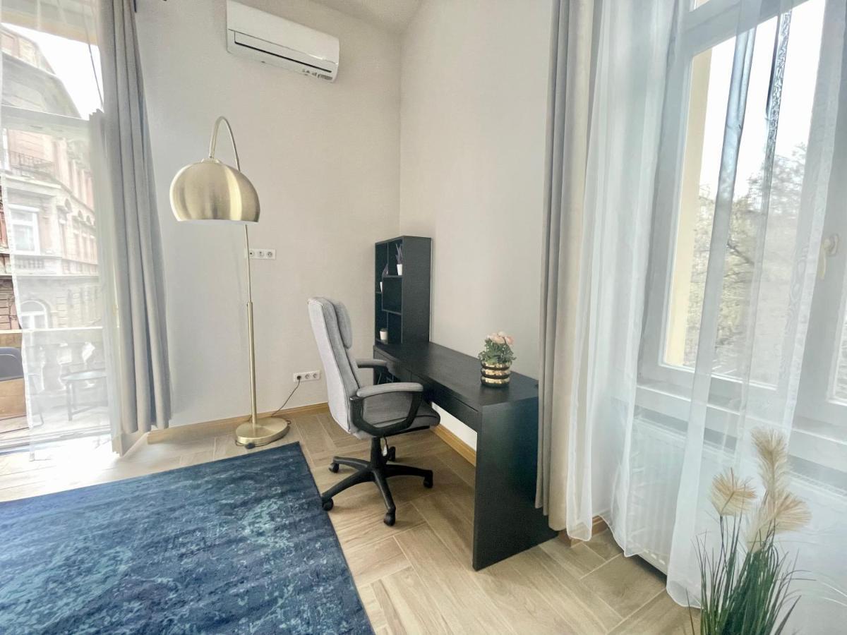 Logodi #castle #freeparking Apartmán Budapest