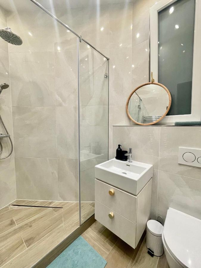 Apartmán Logodi #castle #freeparking Budapest