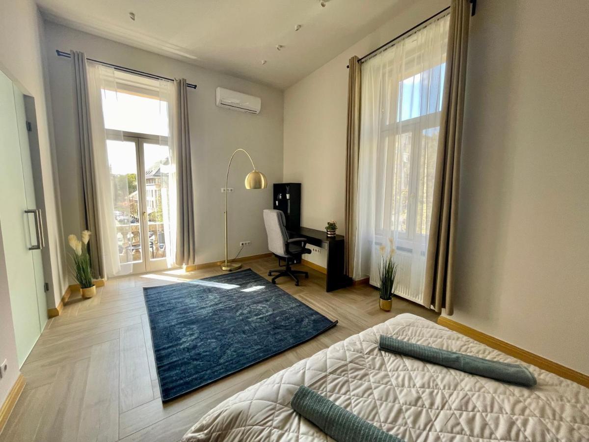 Apartmán Logodi #castle #freeparking *