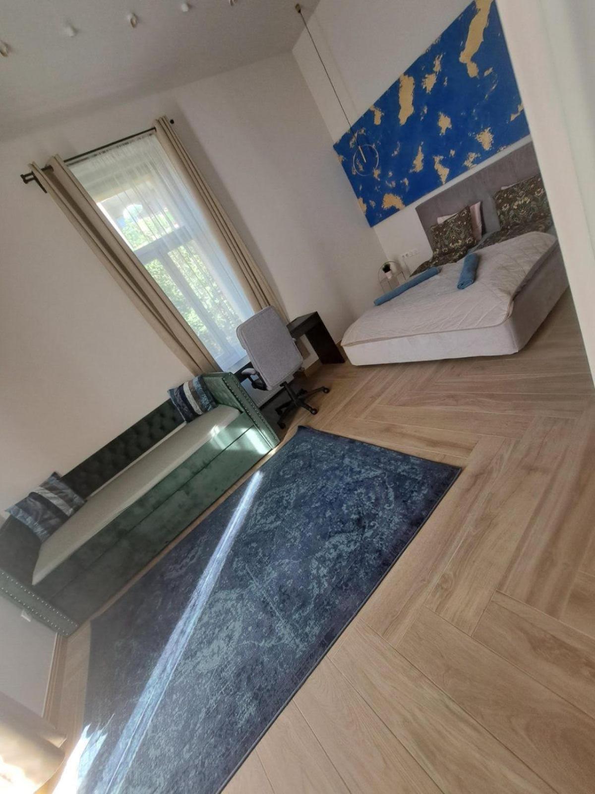 Logodi #castle #freeparking Apartmán