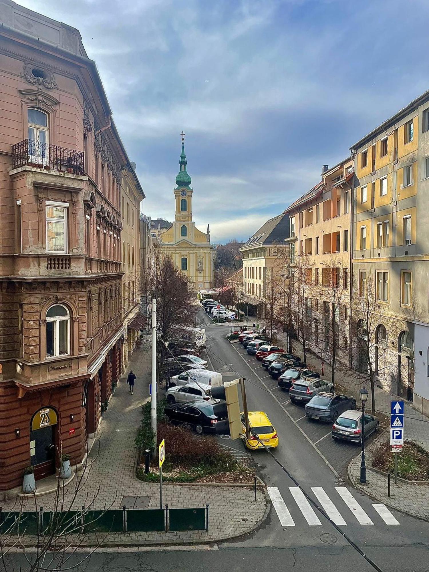 Apartmán Logodi #castle #freeparking
